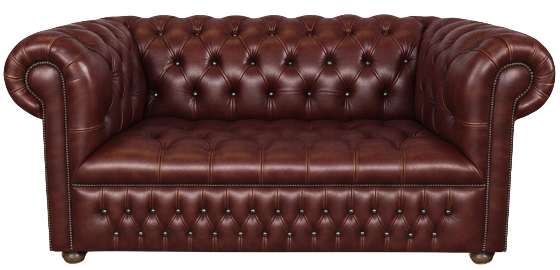 The Churchill Chesterfield